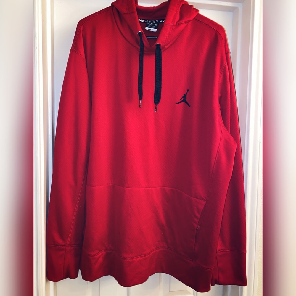 Men’s Jordan Hoodie